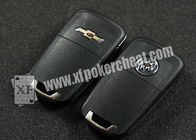 Different Brand Car Key Lens Poker Card Reader For Barcode Marked Playing Cards