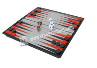 Customized Backgammon Gambling Remote Control Casino Magic Dice With Electronic Microchip