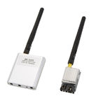 Wireless RX 5.8GHZ 8CH Video Receiver RC305 FPV TX Transmitter