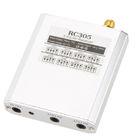 Wireless RX 5.8GHZ 8CH Video Receiver RC305 FPV TX Transmitter