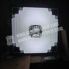 LED Lamp With Filter Camera For Backside Invisible Ink Markings Which Not Seen By UV Light