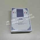 T.T No.9899 Russian Paper Playing Cards With Invisible Markings / Lenses