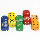 Sensor Trick Dice / Casino Magic Dice For Gamble Cheat Device