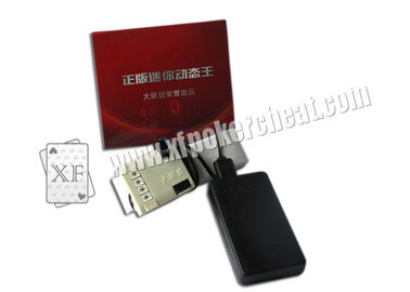Four Lights Poker Scanner Mini Sensor Button Camera To Scan Bar Codes